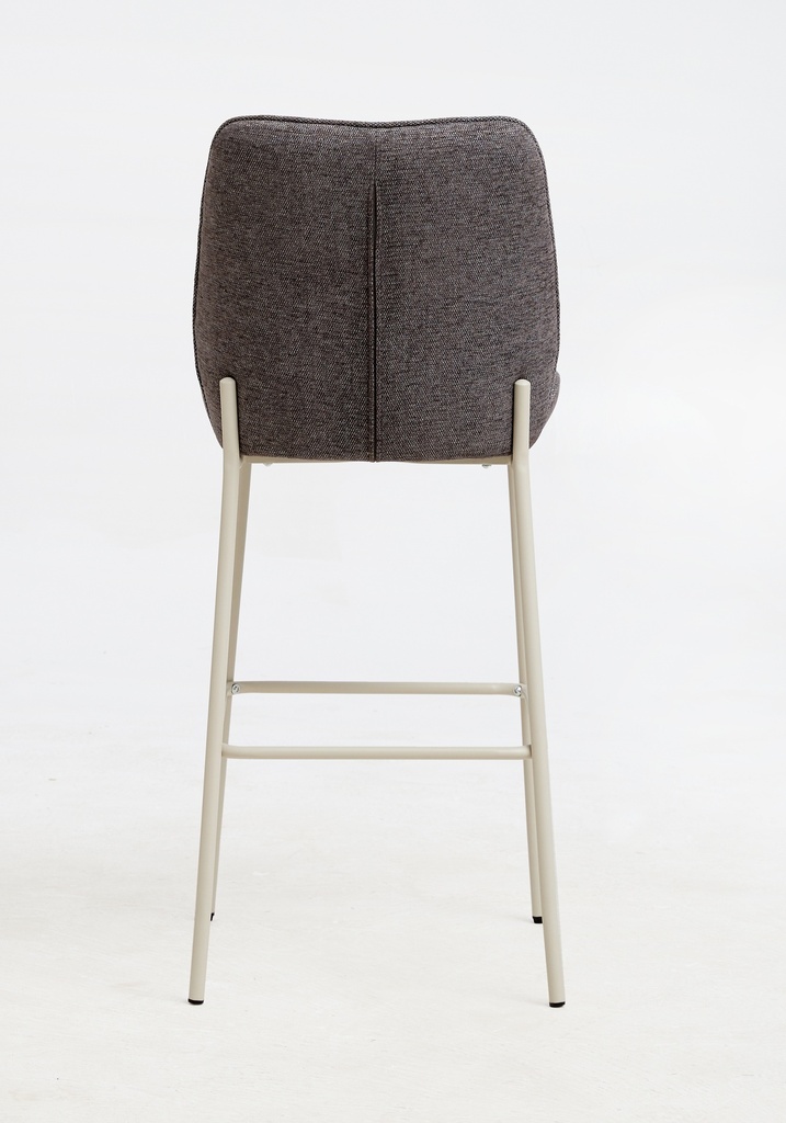 SILLA BAR OWEN CAFÉ 90（46x54x106.5x75CM）