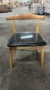 SILLA PALERMO DE MADERA