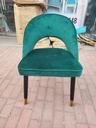 SILLA LEONIDAS COLOR VERDE
