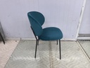 SILLA COMEDOR LUNA(51x61x84CM)