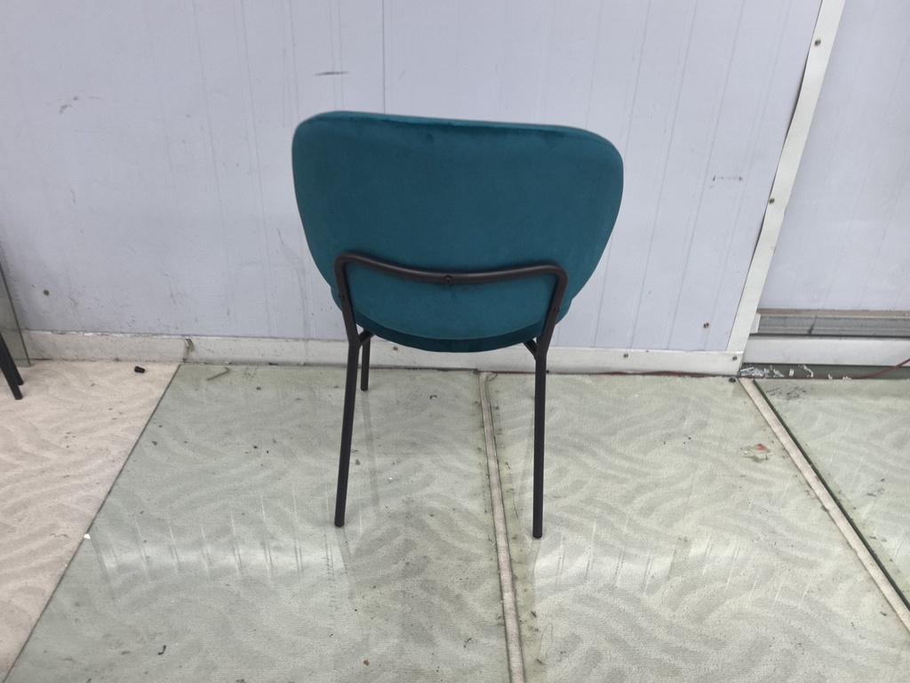 SILLA COMEDOR LUNA(51x61x84CM)