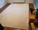 ALFOMBRA BERG #1 VISCOSA ARTIFICIAL POLIPROPILENO 3D(200*290CM)
