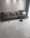 ALFOMBRA BERG #1 VISCOSA ARTIFICIAL POLIPROPILENO 3D(200*290CM)