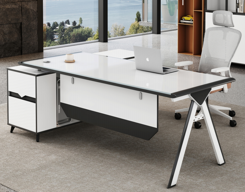 ESCRITORIO EJECUTIVO PETER DE CRISTAL BLANCO CON GRIS(160_80_75CM).png