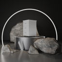 GAVETERO SM-120M BLANCO.png