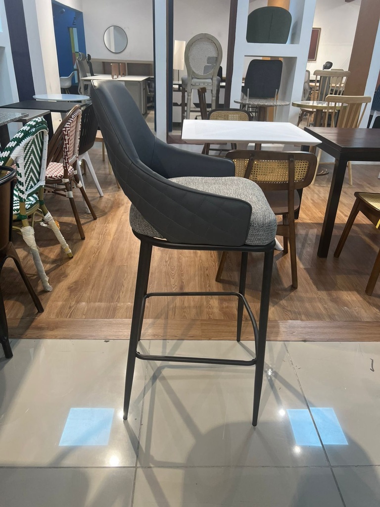 SILLA BAR GEORGE