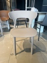 SILLA COMEDOR HARRISON BEIGE (45.3*52*78.5CM)-0226