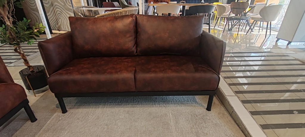 SOFA HARRY 2 PERSONAS