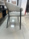 SILLA CAROL BLANCA-UPH