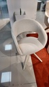 SILLA COMEDOR HOLLY BEIGE(52x58x81x48CM)