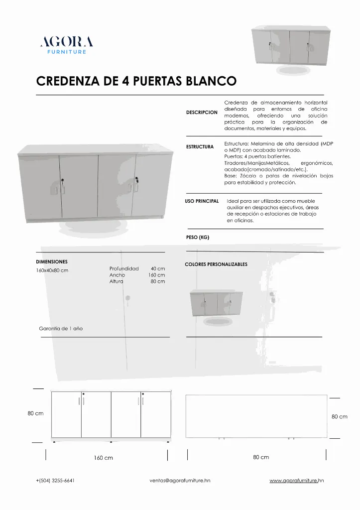 CREDENZA DE 4 PUERTAS.webp