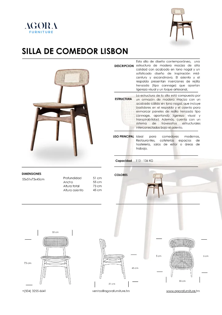 SILLA COMEDOR LISBON.webp