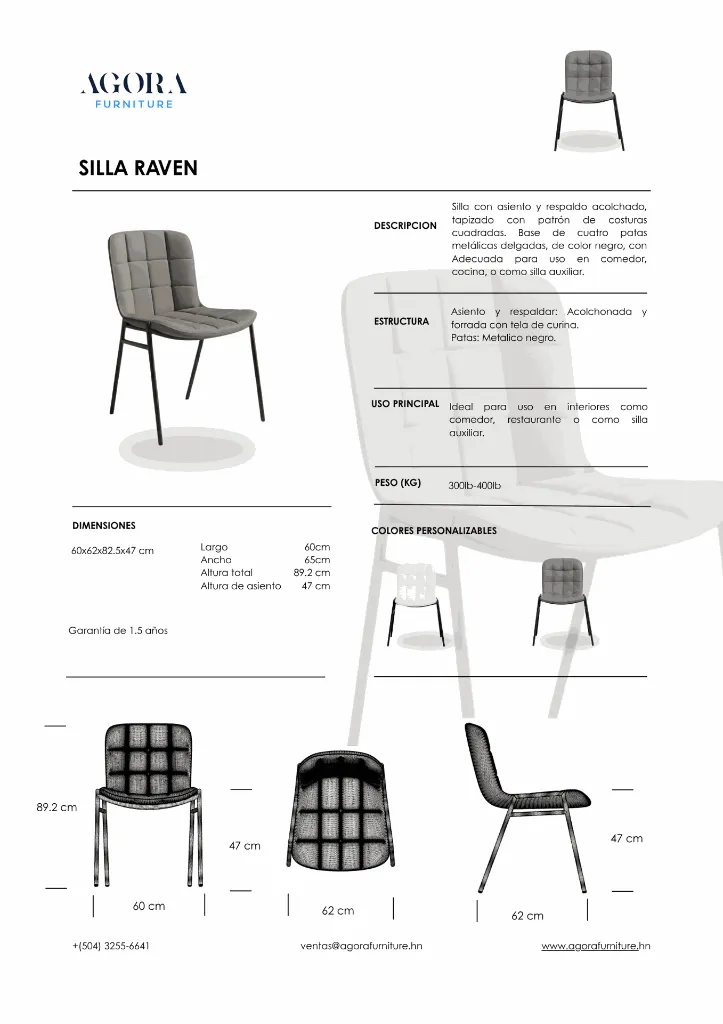 SILLA RAVEN.webp