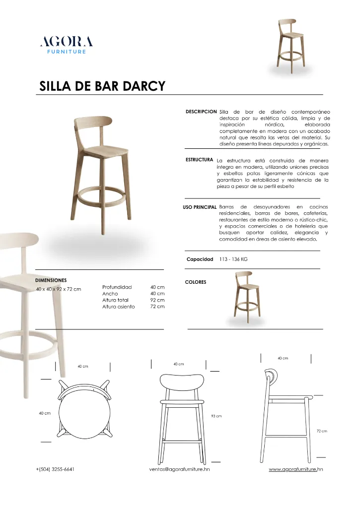 SILLA DE BAR DARCY.webp