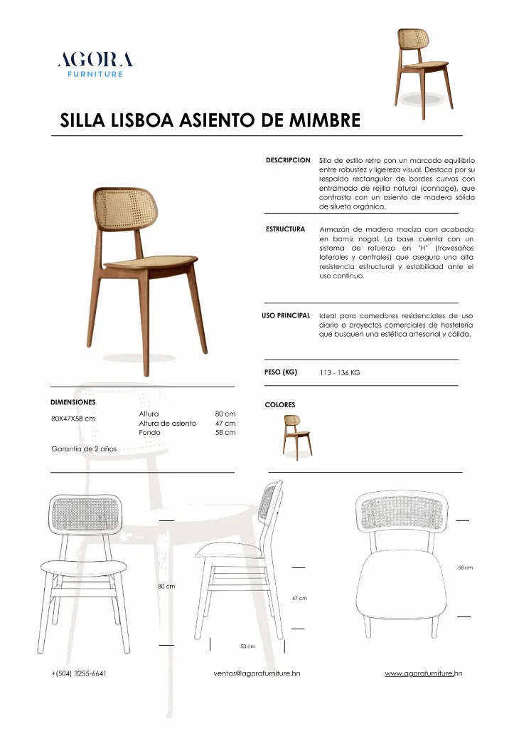 SILLA LISBOA ASIENTO DE RATAN.webp