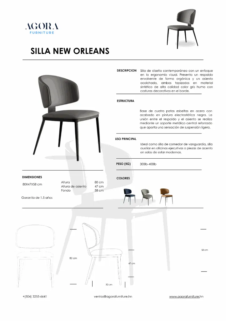 SILLA NEW ORLEANS.webp