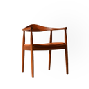 SILLA DARWIN COMEDOR - MADERA-WW