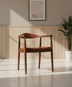 SILLA DARWIN COMEDOR - MADERA