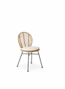 SILLA MORRISON - EXTERIOR-EC