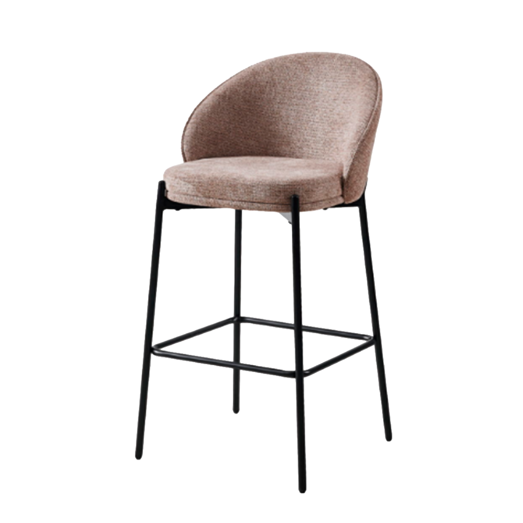 SILLA BAR MARLOW-UPH