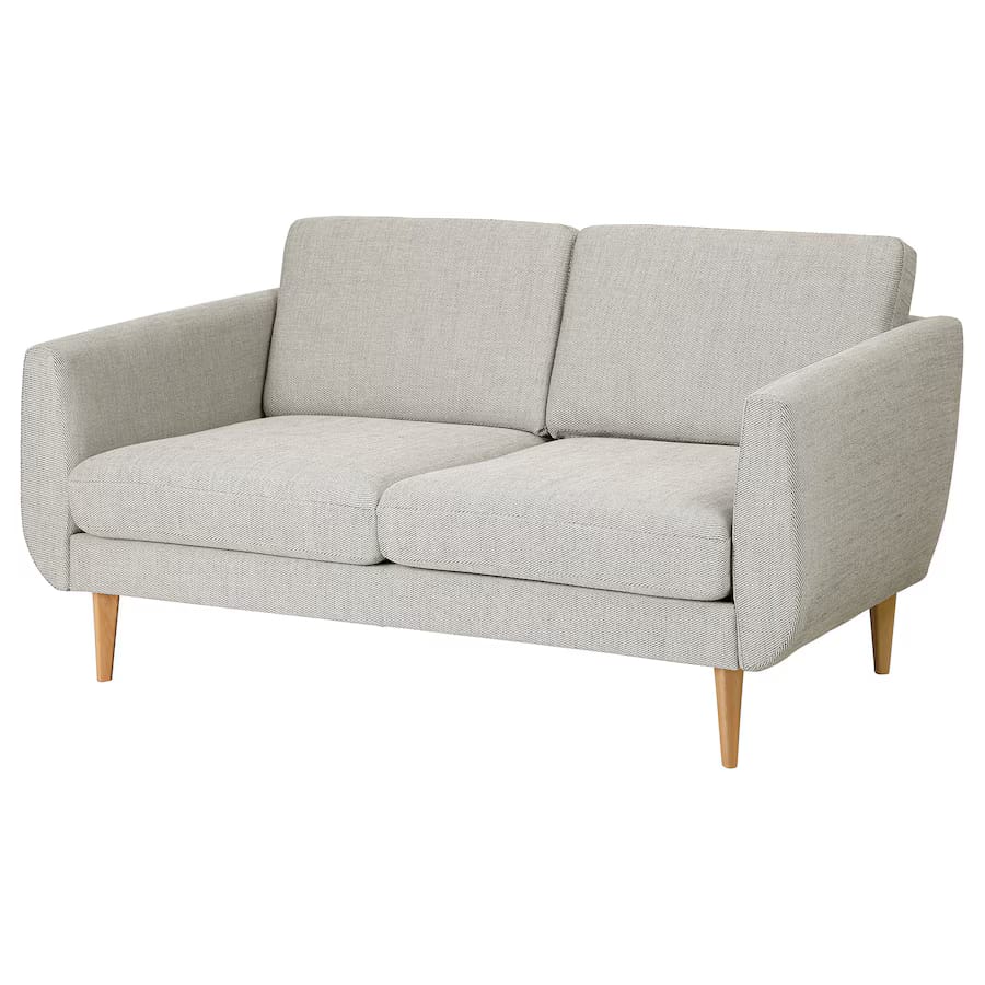 SOFA CLAUDETTE 2 PERSONAS
