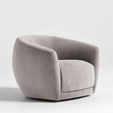 SILLÓN LAUREN GIRATORIO