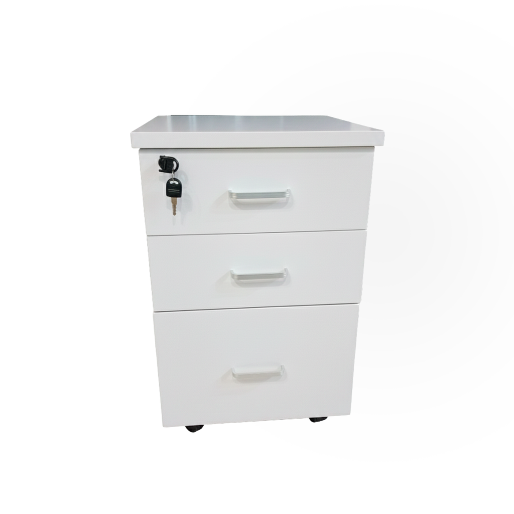 GAVETERO SM-120M BLANCO