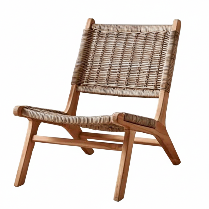 SILLA MALIBU-WW
