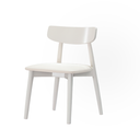 SILLA ORLIN  TODA BLANCO(80*45*43*46CM)-PP
