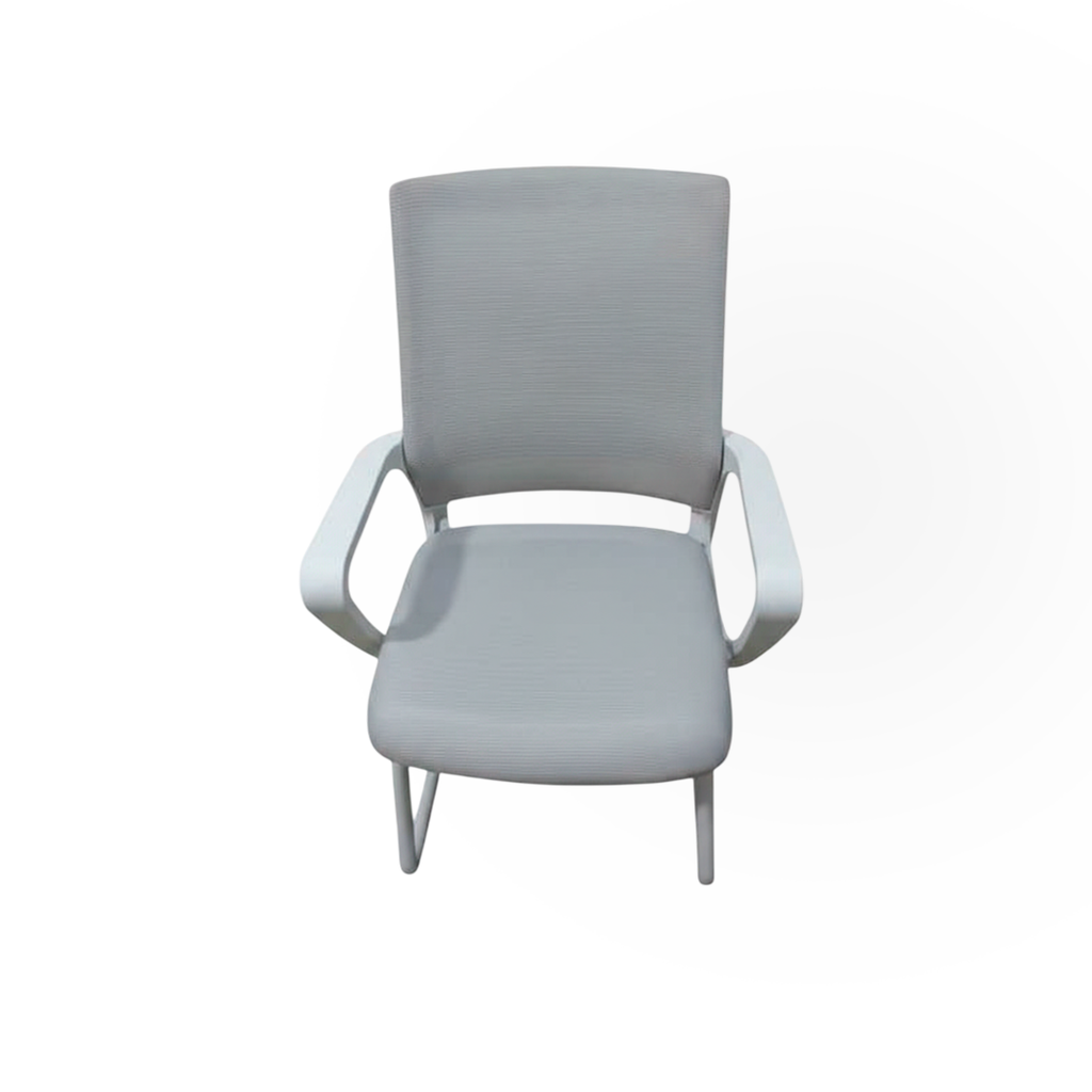 SILLA DE ESPERA D230-G GRIS 22*23*36-WCH