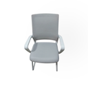SILLA DE ESPERA D230-G GRIS 22*23*36-WCH