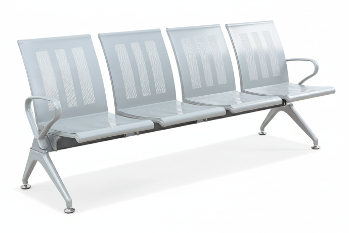 BANCA ESPERA PREMIUM #2 -4P GRIS