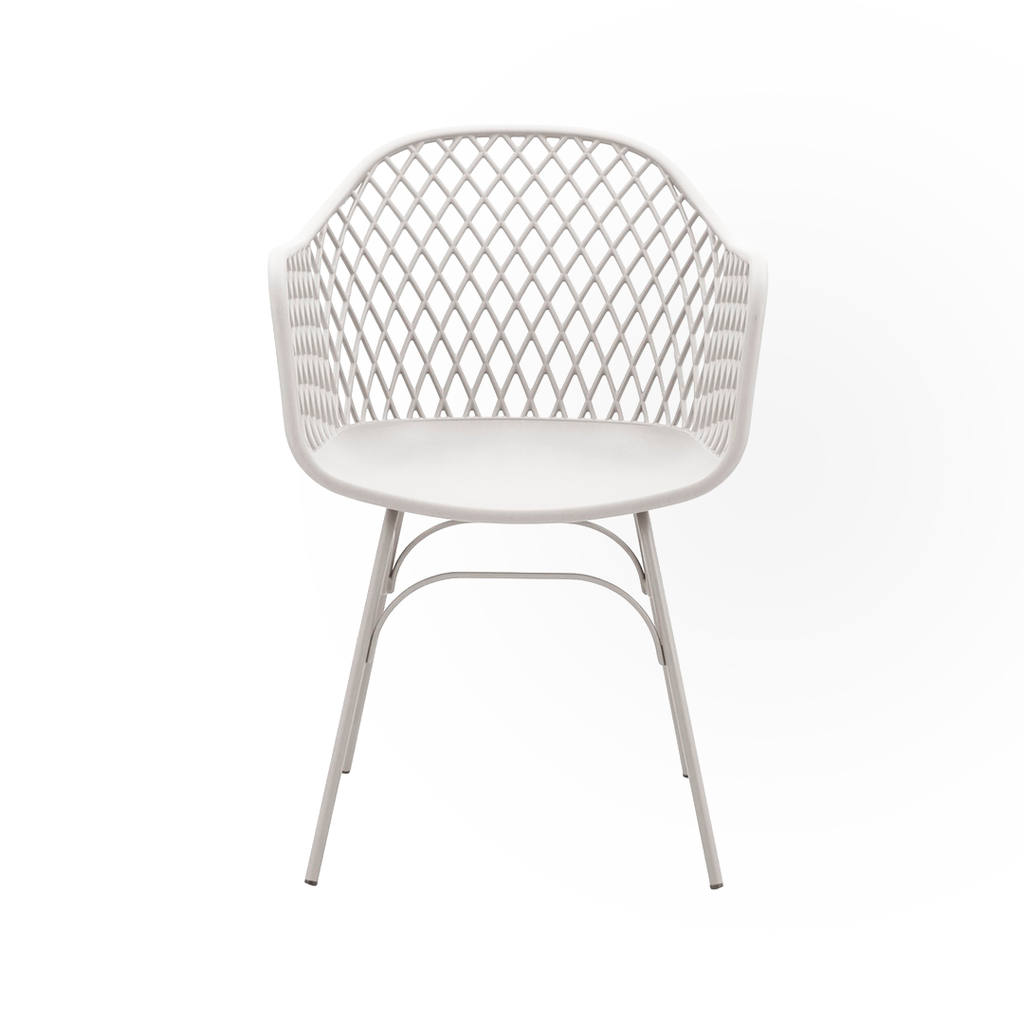 SILLA OSLO COMEDOR - COLOR BEIGE (60*59*84CM)-PP
