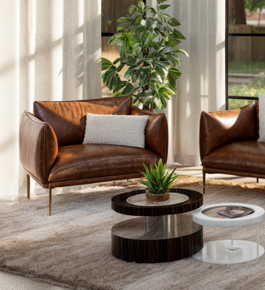 SOFA HARRY 1 PERSONA