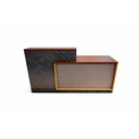 RECEPCION WINSTON NUEZ CON MORANDI GRIS (160*60*100CM)