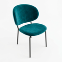 SILLA COMEDOR LUNA(51x61x84CM)-UPH