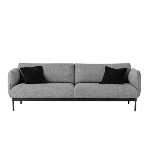 [S00107] SOFA HARRY 2 PERSONAS