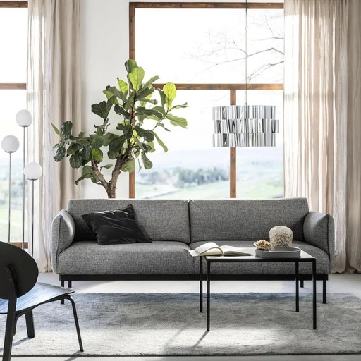 [S00108] SOFA HARRY 3 PERSONAS
