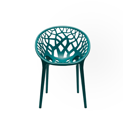 [DEMI003] SILLA DEMI AZUL-PP