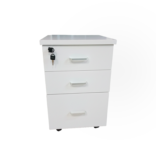 [SM-120 B] GAVETERO SM-120M BLANCO