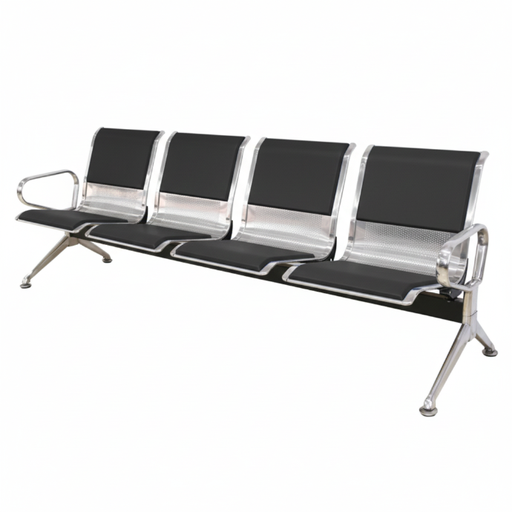 [3310-4] BANCA ESPERA 4P CON COJIN 