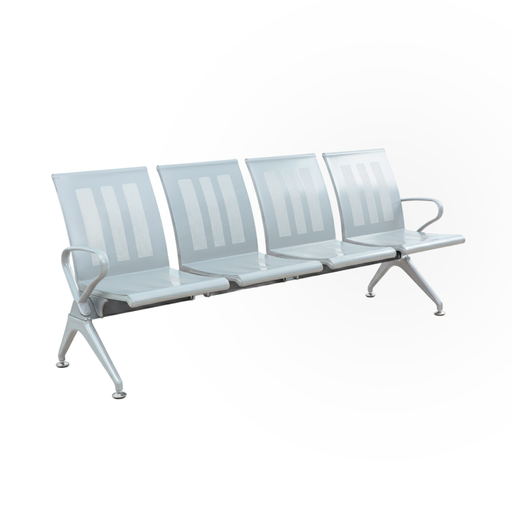 [404-4-G] BANCA ESPERA PREMIUM #2 -4P GRIS