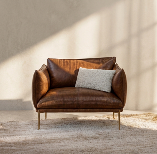 [S00112] SOFA HARRY 1 PERSONA