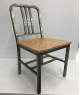 [PRO-012] SILLA COMEDOR AERO