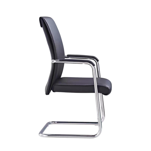 [WH05] SILLA DE ESPERA GRANT NEGRO(78*69*58CM)-WCH