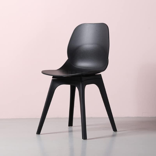 [030302] SILLA HOPE #4 NEGRA